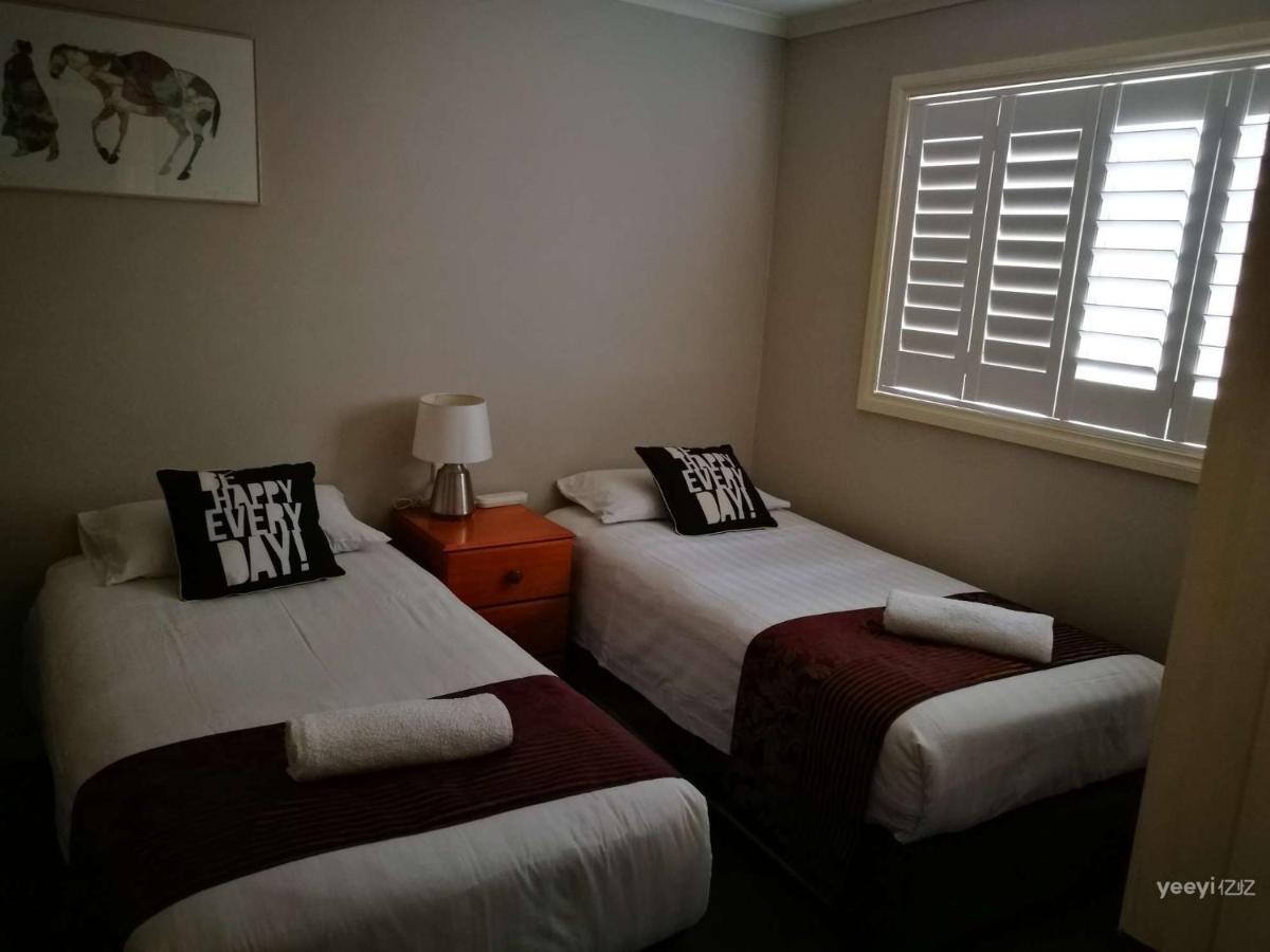 Moonee Valley Views Aparthotel - Melbourne, Melbourne