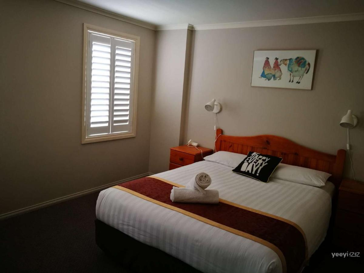 Moonee Valley Views Aparthotel - Melbourne — Photos 2